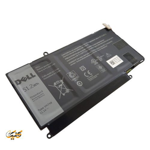 باطری لپتاپ دل Dell Vostro 5460 / 5560 Battery
