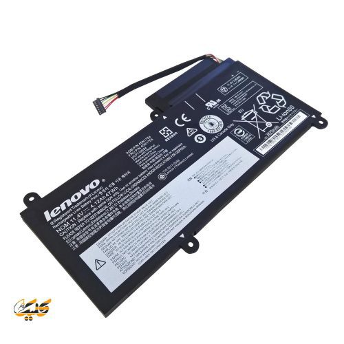 باطری لپ‌تاپ لنوو Lenovo BATTERY E450 / E460 / E455 / E465