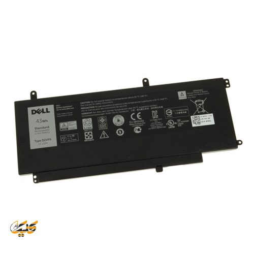 باطری لپ‌تاپ دل Battery Dell Vostro 5459