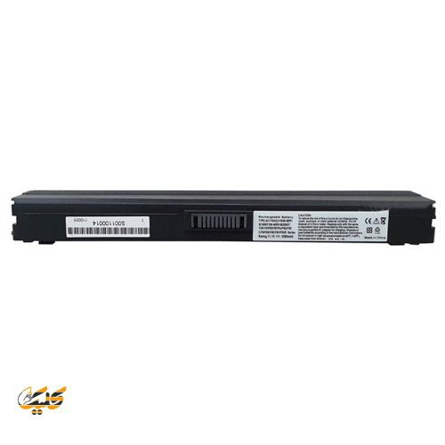 باطری لپ‌تاپ ایسوس Asus F6 / F6A / F6E / F6K / F9 Series