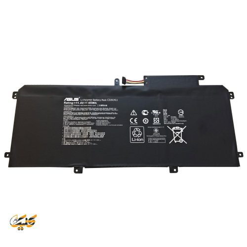 باطری لپ تاپ ایسوس Asus U305CA / U305F / U305FA