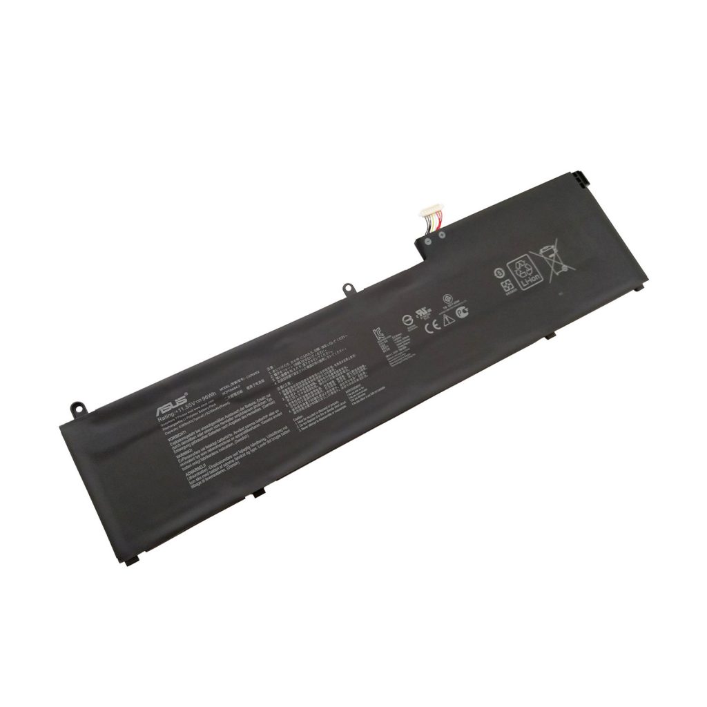 باطری لپ‌تاپ ایسوس Asus ZenBook S13 UX392F/UX392FA/UX392FN