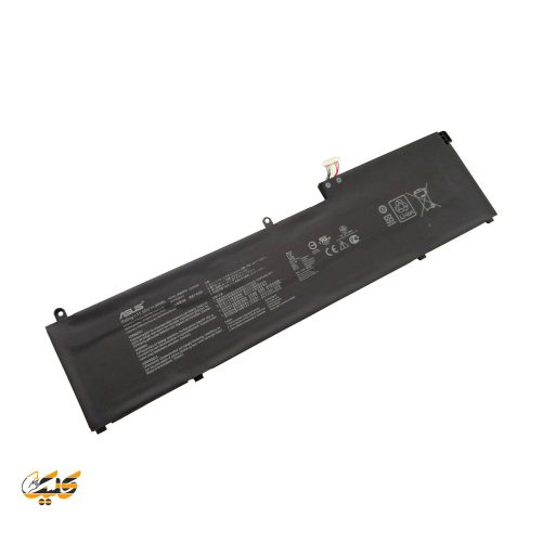 باطری لپ‌تاپ ایسوس Asus ZenBook S13 UX392F/UX392FA/UX392FN
