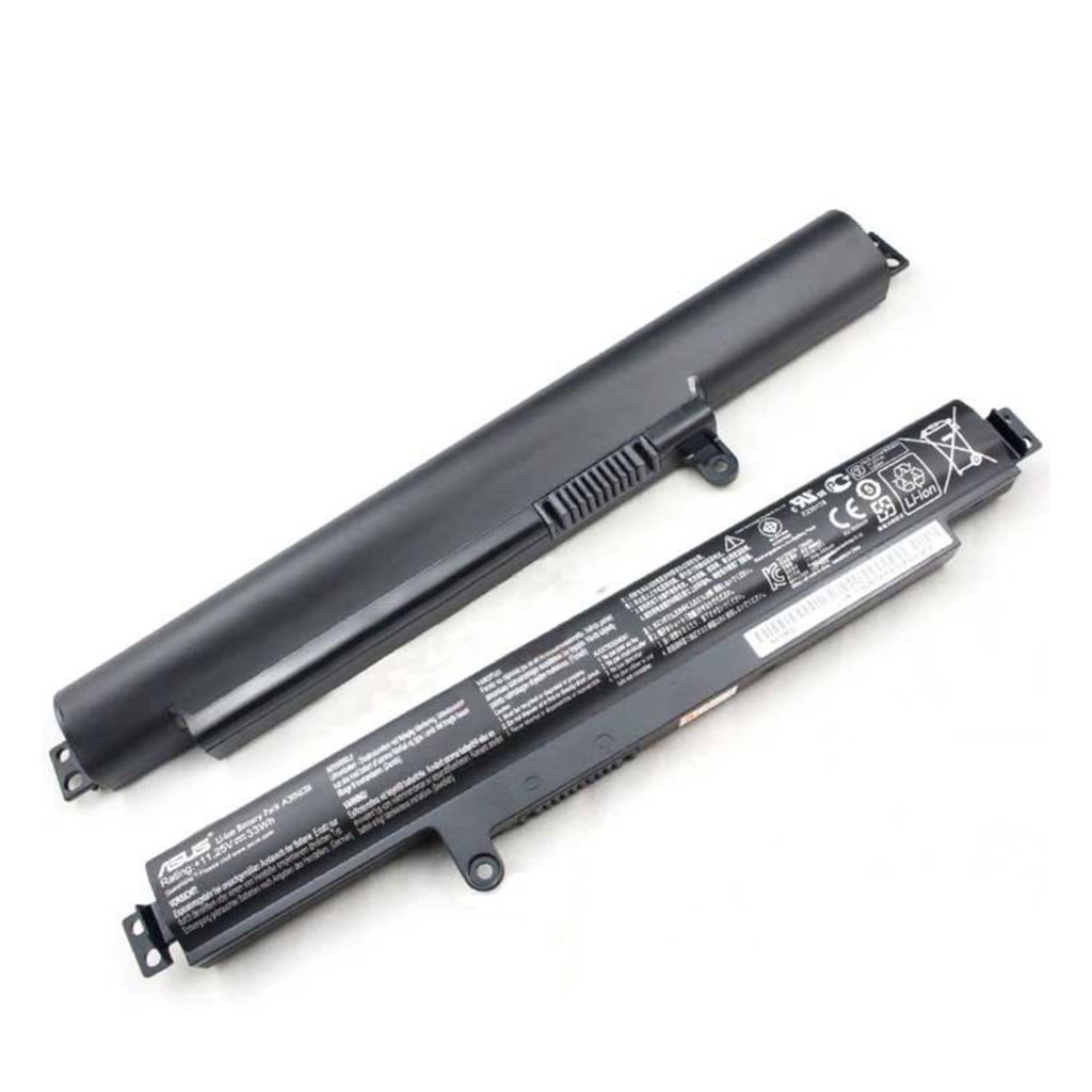 باطری لپ‌تاپ ایسوس Asus F102BA / X102BA / X102B A31N1311