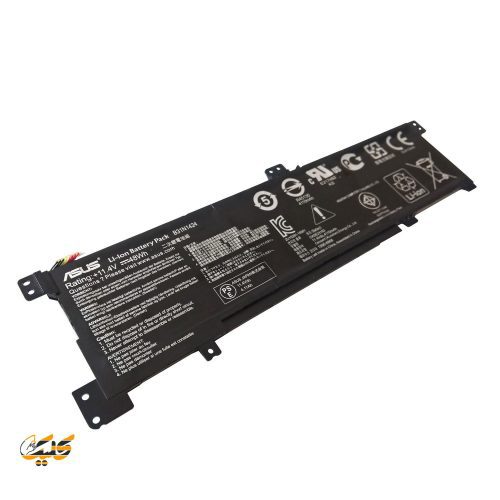 باطری لپ‌تاپ ایسوس Battery ASUS B31N1424 K401/A400