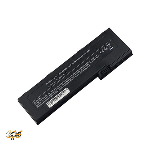 باطری لپ‌تاپ اچ پی HP Compaq 2710p