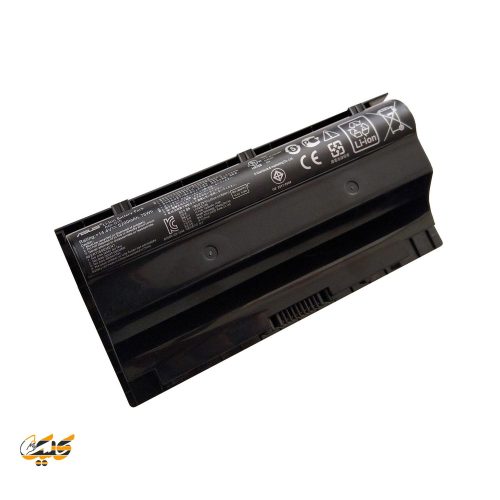 باطری لپ‌تاپ ایسوس ASUS BATTERY G75
