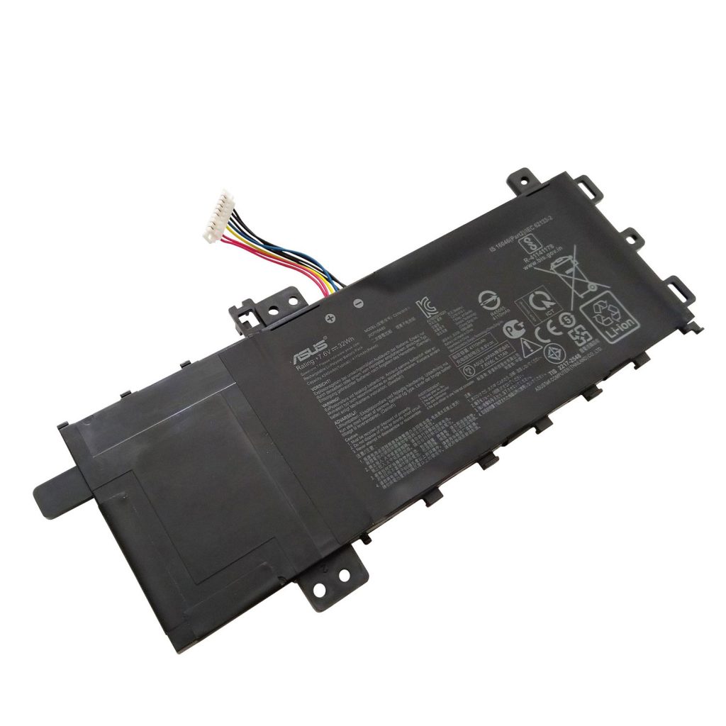 باطری لپ‌تاپ ایسوس Battery ASUS VivoBook Pro 16X ZenBook Pro 15 C32N2022