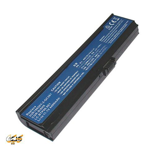باطری لپتاپ ایسر Acer TravelMate 3260 / Aspire 3260
