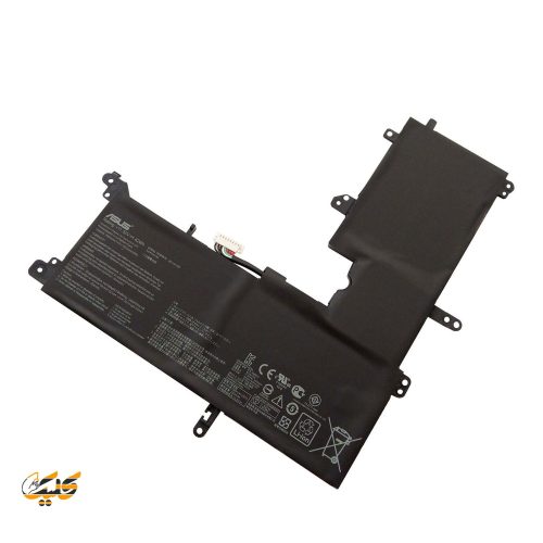 باطری لپ‌تاپ ایسوس Battery ASUS B31N1705