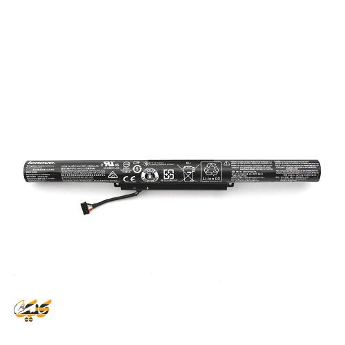 باطری لپ‌تاپ لنوو Lenovo IdeaPad IP500