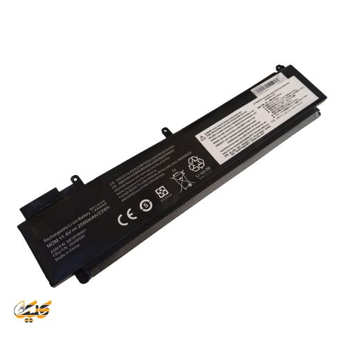 باطری لپ‌تاپ‌ لنوو Lenovo ThinkPad 00HW023 T460s T470s