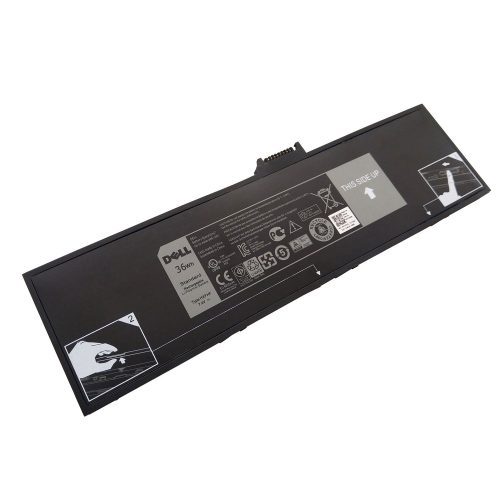 باطری لپتاپ دل Battery Dell Latitude HXFHF