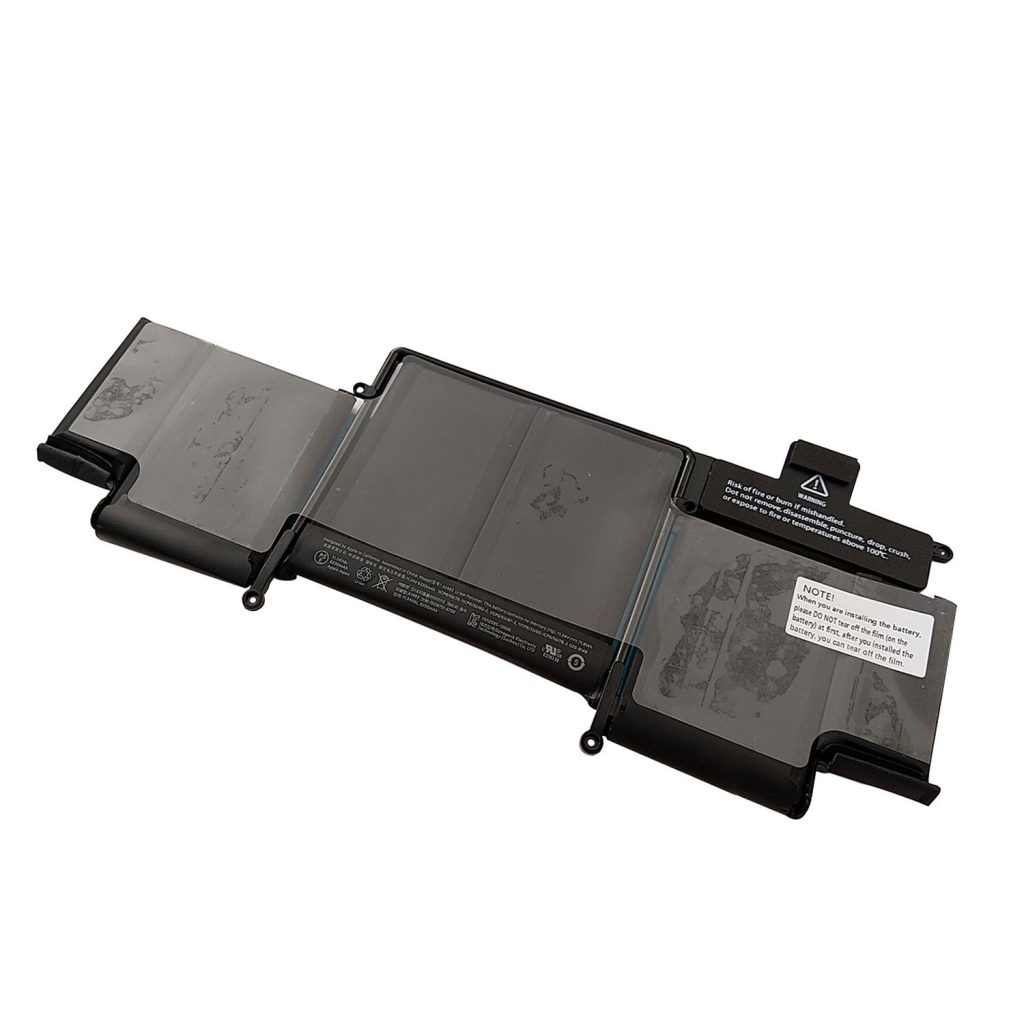 باطری لپ‌تاپ اپل MacBook Pro 13 A1502 / A1582