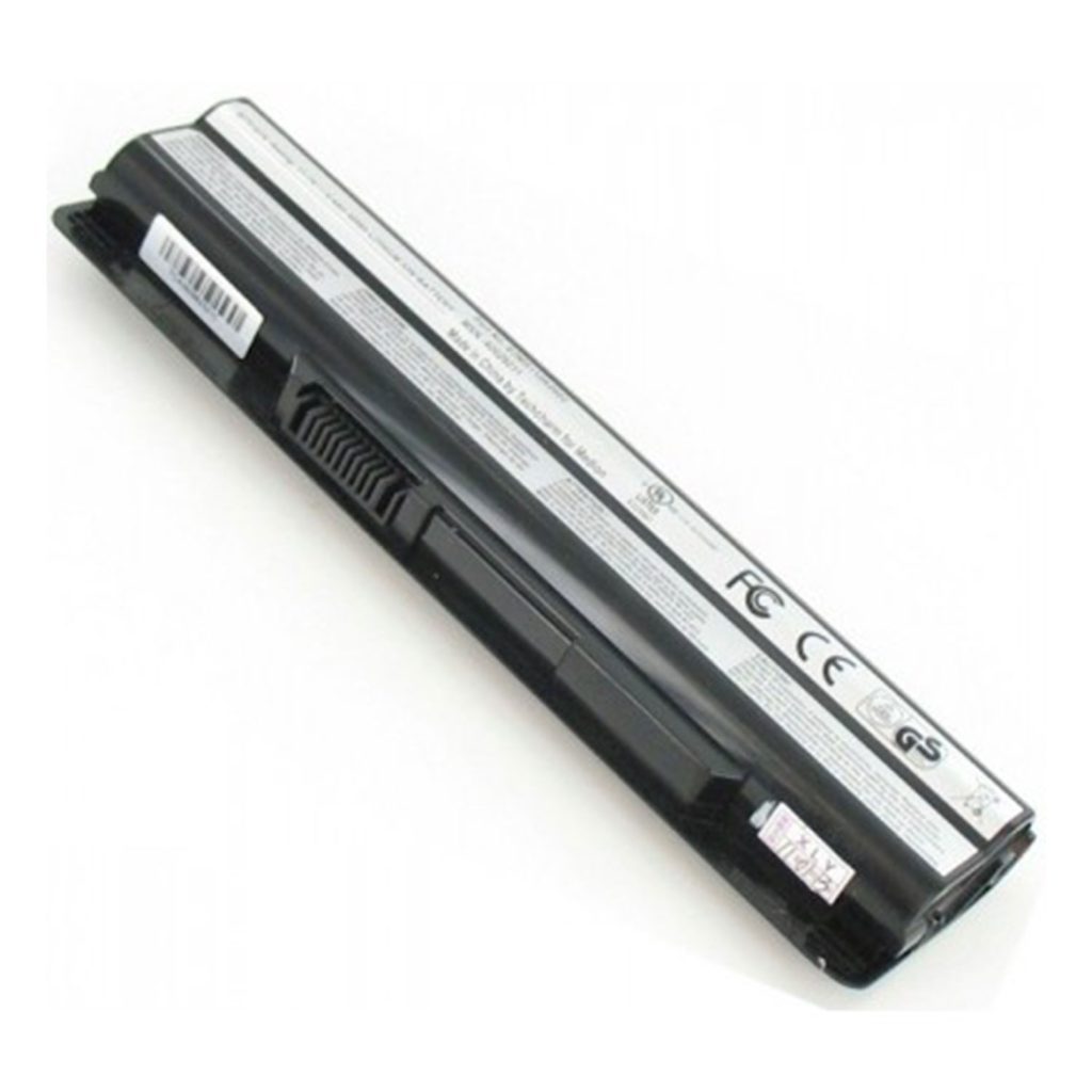 باطری لپ‌تاپ ام‌اس‌آی MSI CX61