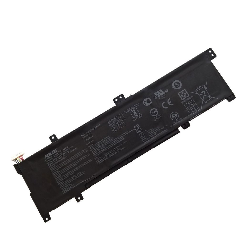 باطری لپ‌تاپ ایسوس Asus V502 / K501