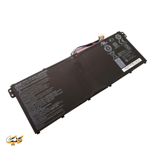 باطری لپتاپ ایسر مدل Acer AC14B18J