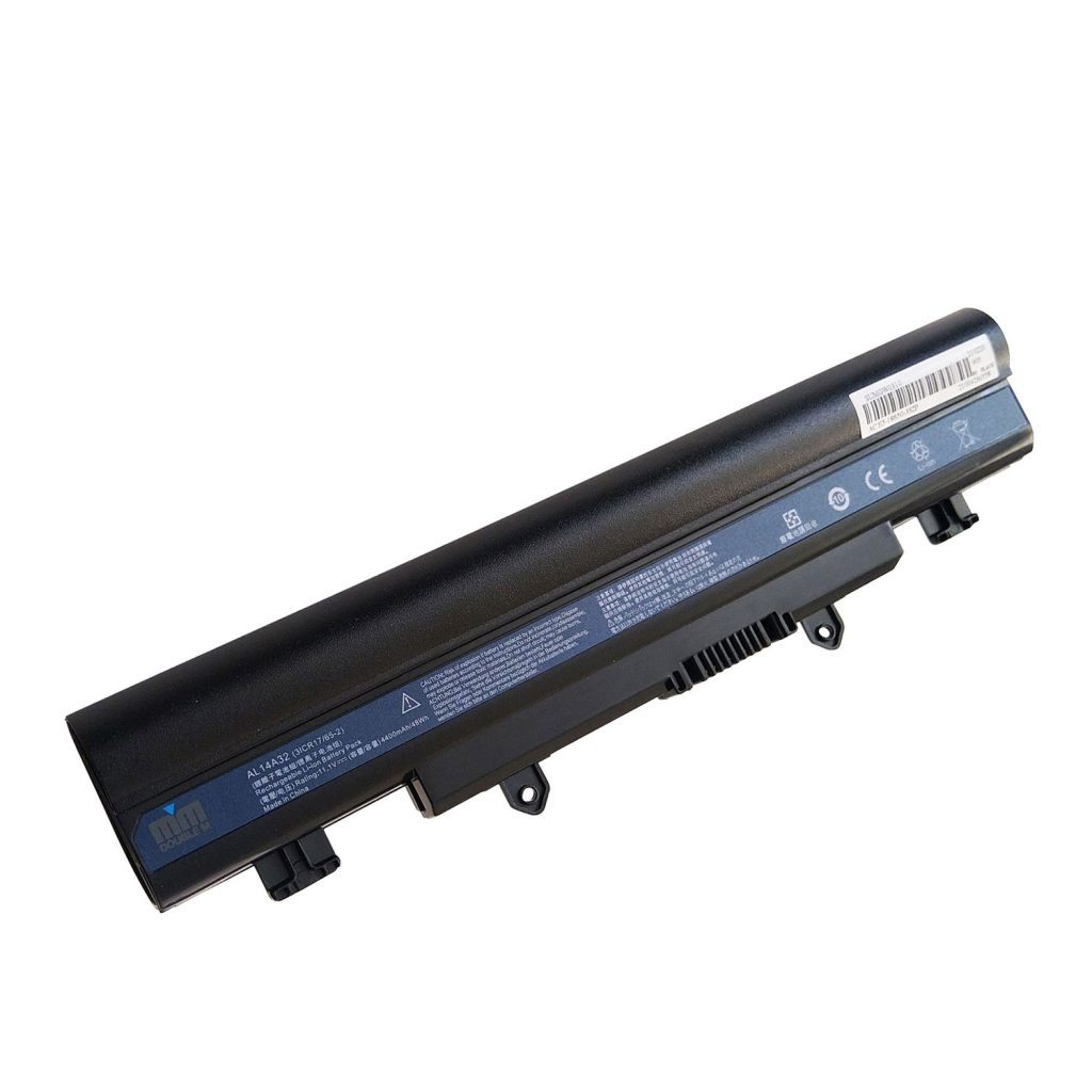 باطری لپ‌تاپ ایسر مدل Acer Aspire E5-572 AL14A32