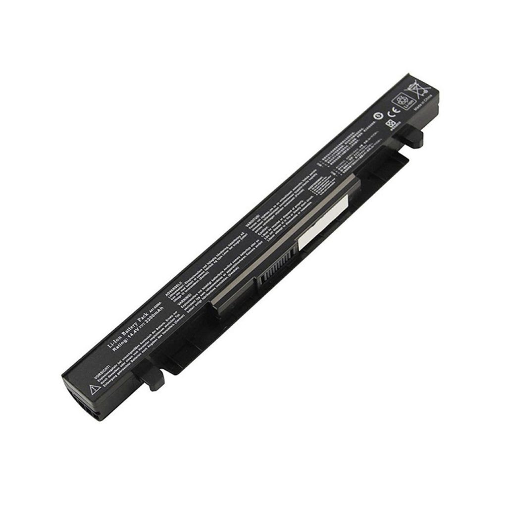 باطری لپ تاپ ایسوس ASUS BATTERY X550 External 4CELL 2200MAH