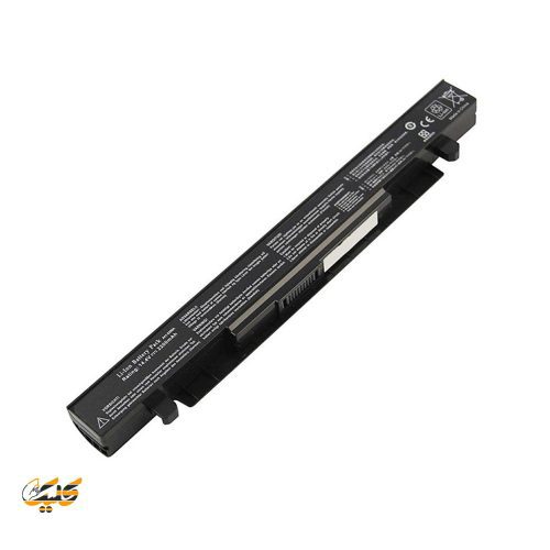باطری لپ تاپ ایسوس ASUS BATTERY X550 External 4CELL 2200MAH