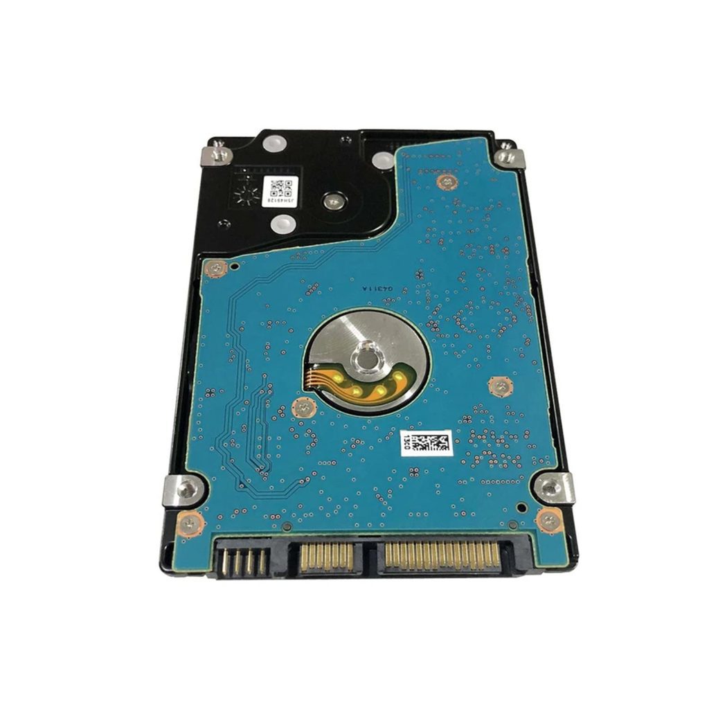 هارد دیسک اینترنال توشیبا MQ04ABF100 ظرفیت 1 ترابایت