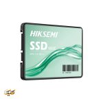 اس اس دی اینترنال SATA هایکسمی مدل WAVE S ظرفیت 512 گیگابایت HIKSEMI WAVE S 512GB SATA Internal SSD