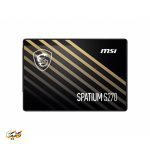 اس اس دی اینترنال ام اس آی مدل SPATIUM S270 ظرفیت 240 گیگابایت