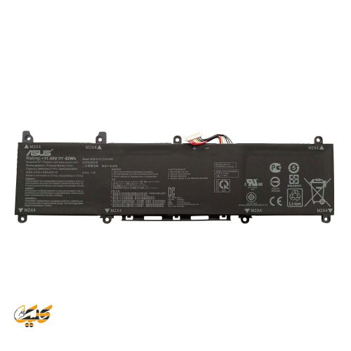 باتری لپ تاپ ایسوس ASUS Laptop Battery C31N1806