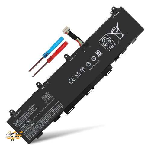 باتری لپ تاپ اچ پی HP Laptop Battery CC03XL
