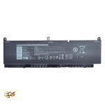 باطری لپ تاپ دل Dell Precision PKWVM 7550 7560