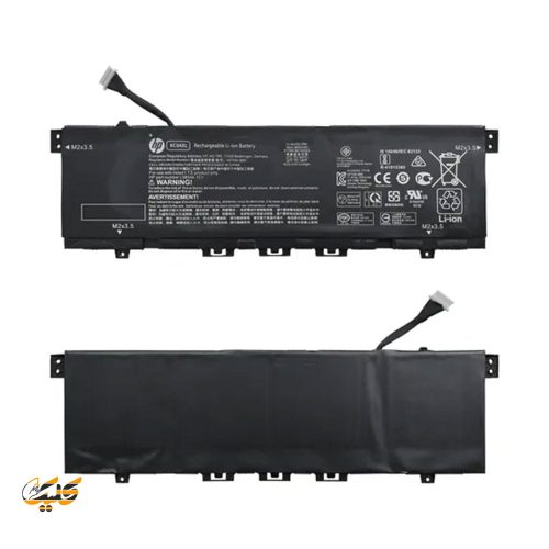 باتری لپ تاپ اچ پی HP Envy X360 KC04XL