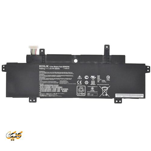باتری لپ‌ تاپ ایسوس ASUS Laptop Battery B31N1346