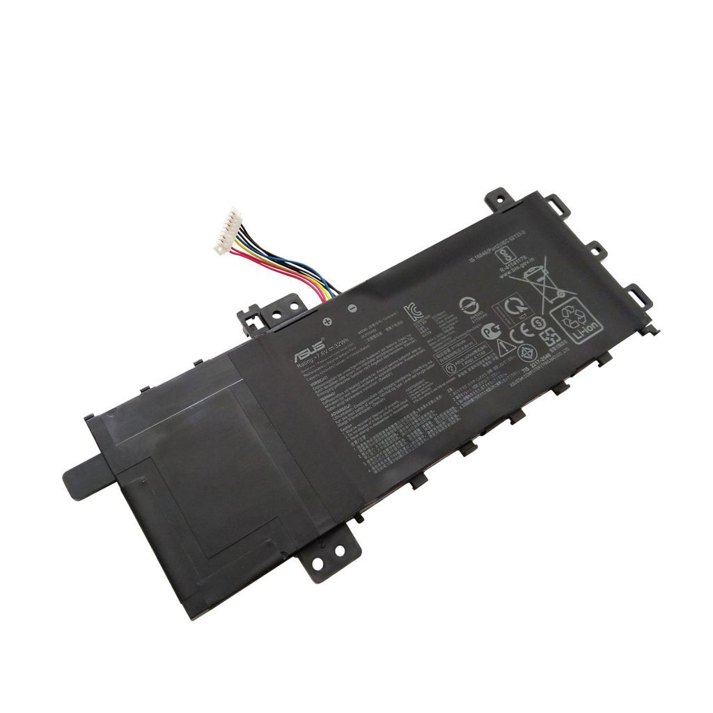 باطری لپ‌ تاپ ایسوس ASUS Laptop Battery B21N1818