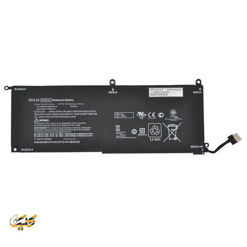 باتری لپ تاپ اچ پی HP Laptop Battery KK04XL