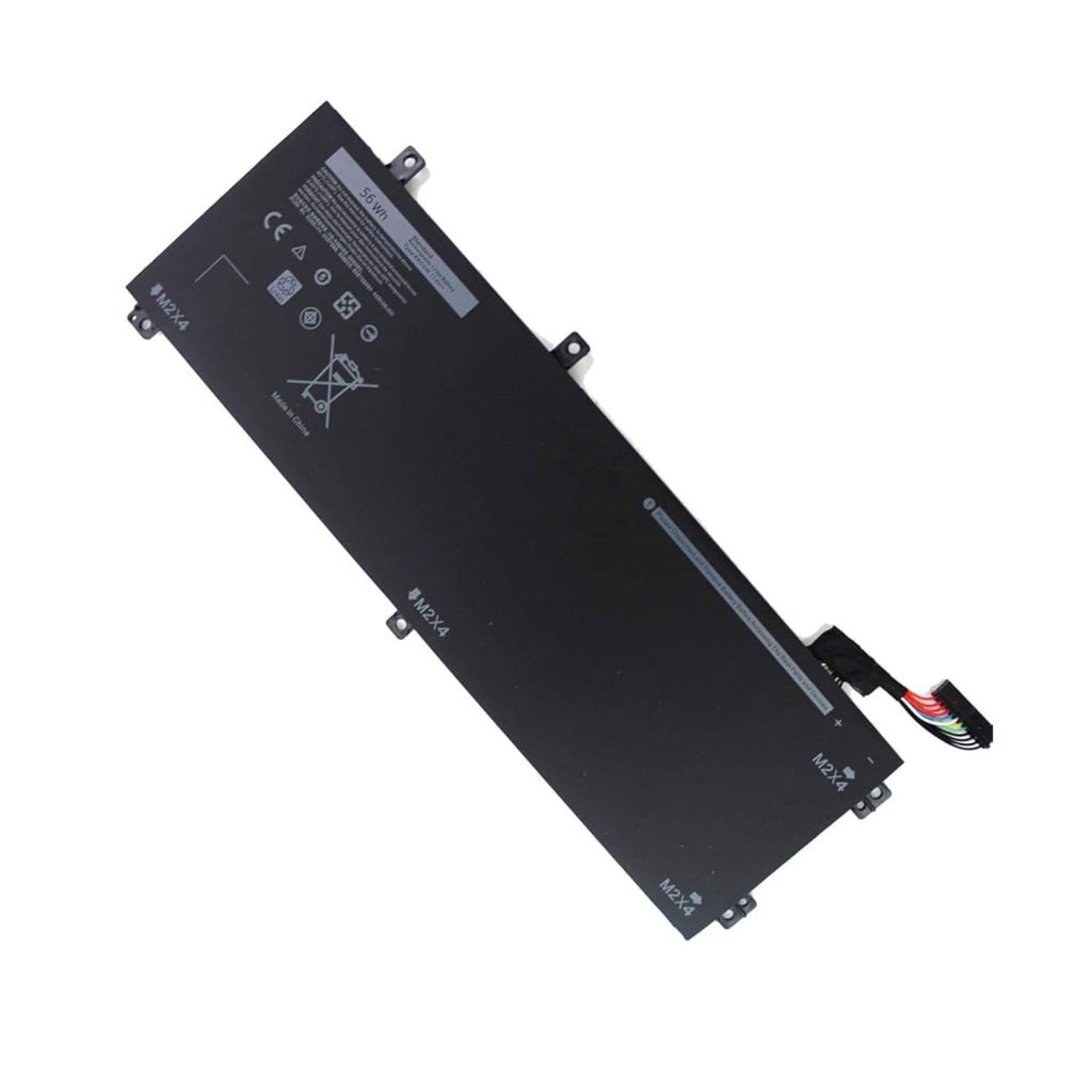 باتری لپ‌ تاپ دل BATTERY LAPTOP 7590 9560 9570 H5H20