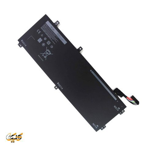 باتری لپ تاپ دل BATTERY LAPTOP 7590 9560 9570 H5H20