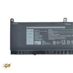 باطری لپ‌ تاپ دل Dell Precision PKWVM 7550 7560