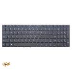 کیبورد لپ تاپ لنوو Lenovo IdeaPad 310-15 (With Power Button) – مشکی