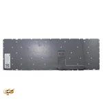 کیبورد لپ تاپ لنوو Lenovo IdeaPad 310-15 (With Power Button) – مشکی
