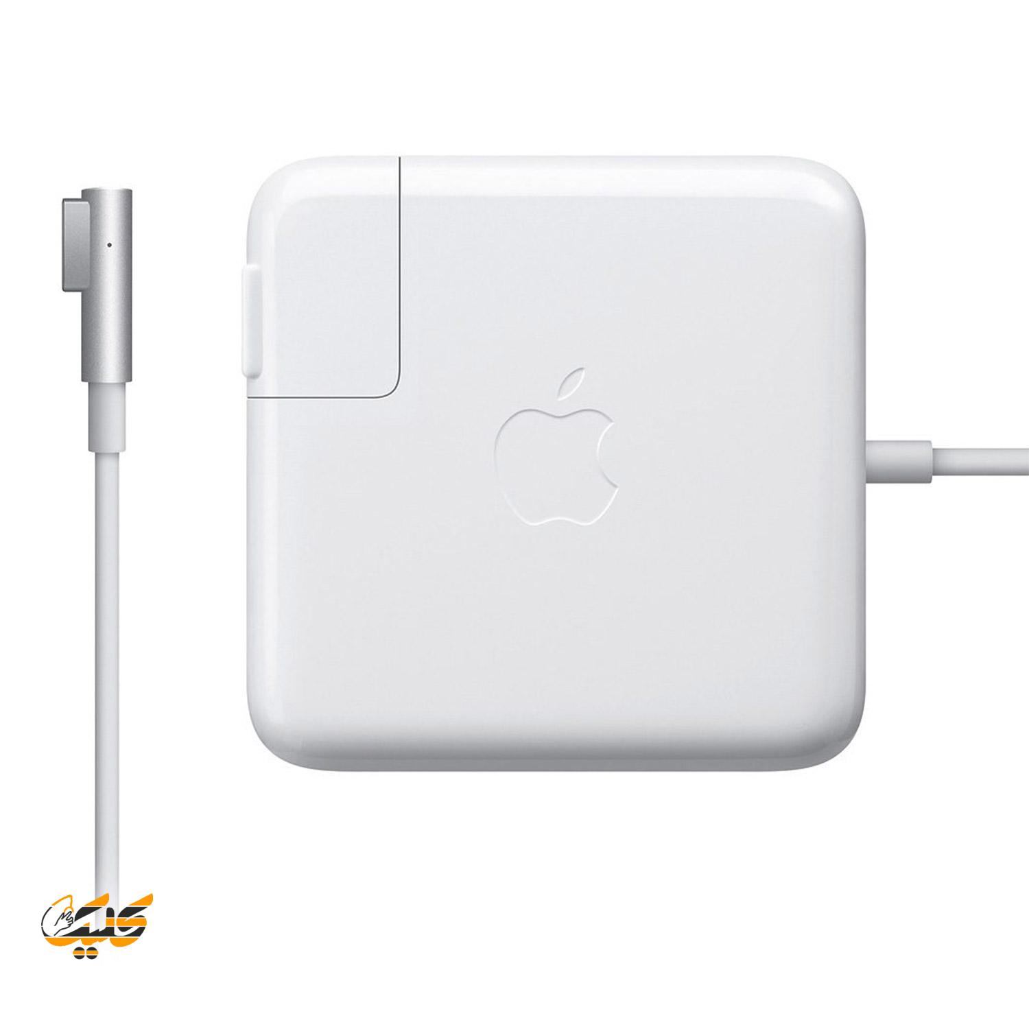 09008 شارژر لپ تاپ اپل Apple 85W MS1 5Pin