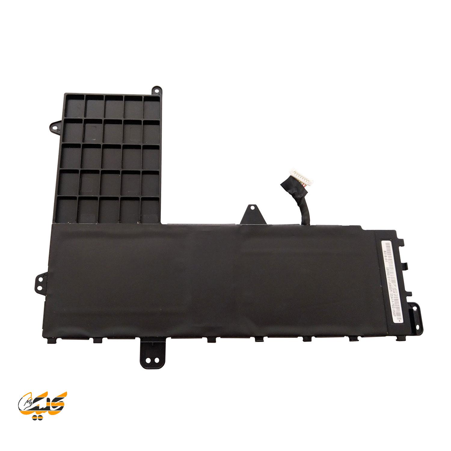 0332 باطری لپتاپ ایسوس ASUS BATTERY B21N1506