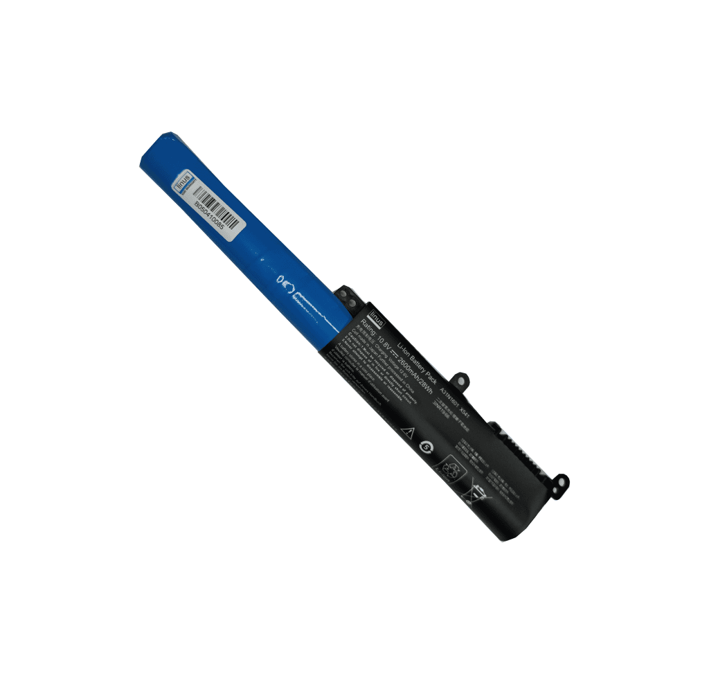 باطری لپ تاپ ایسوس ASUS BATTERY X541 3CELL 2600MAH
