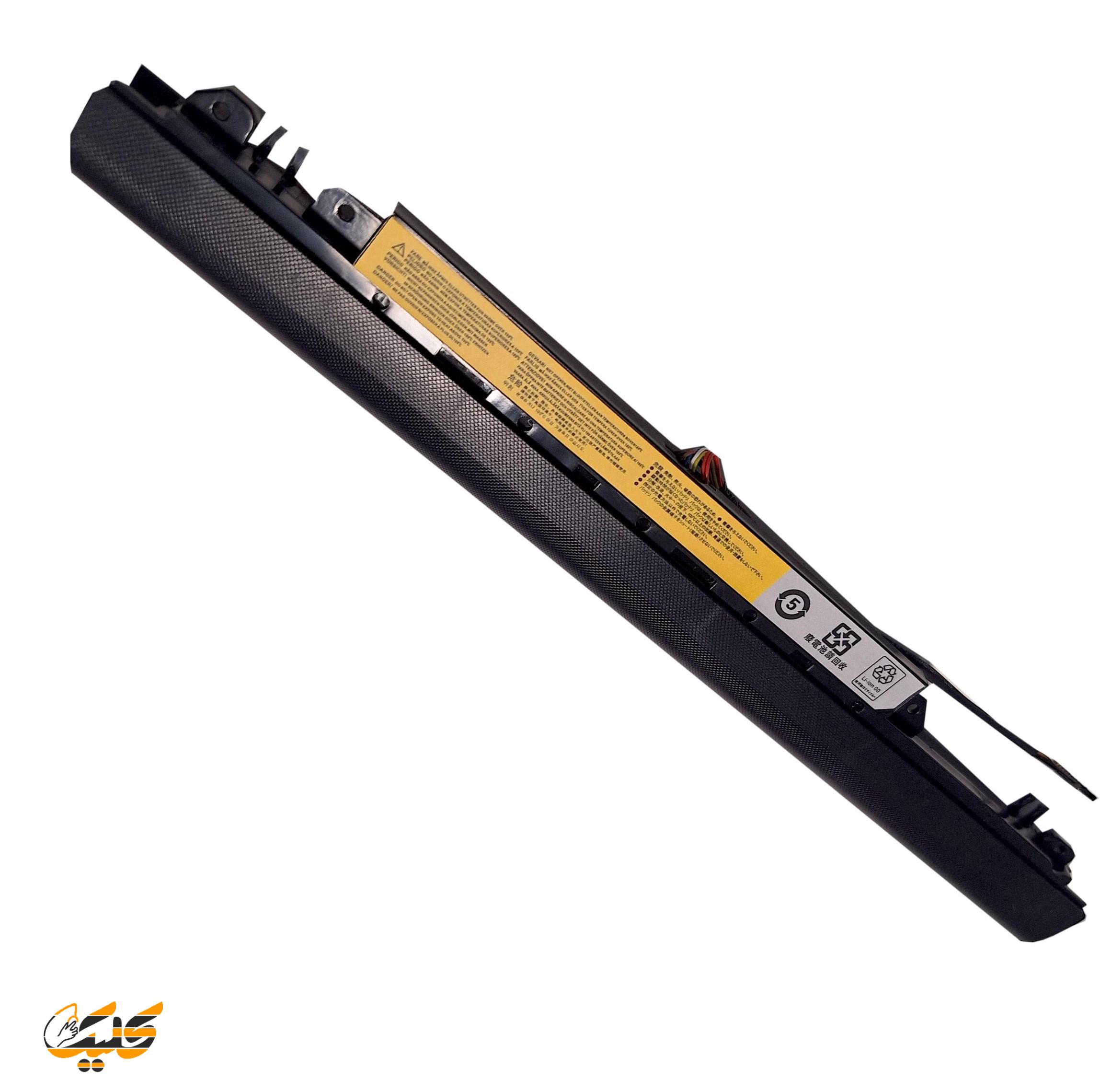 123ur باطری لپتاپ لنوو Lenovo IdeaPad IP110 / 110-15IBR L15S3A02