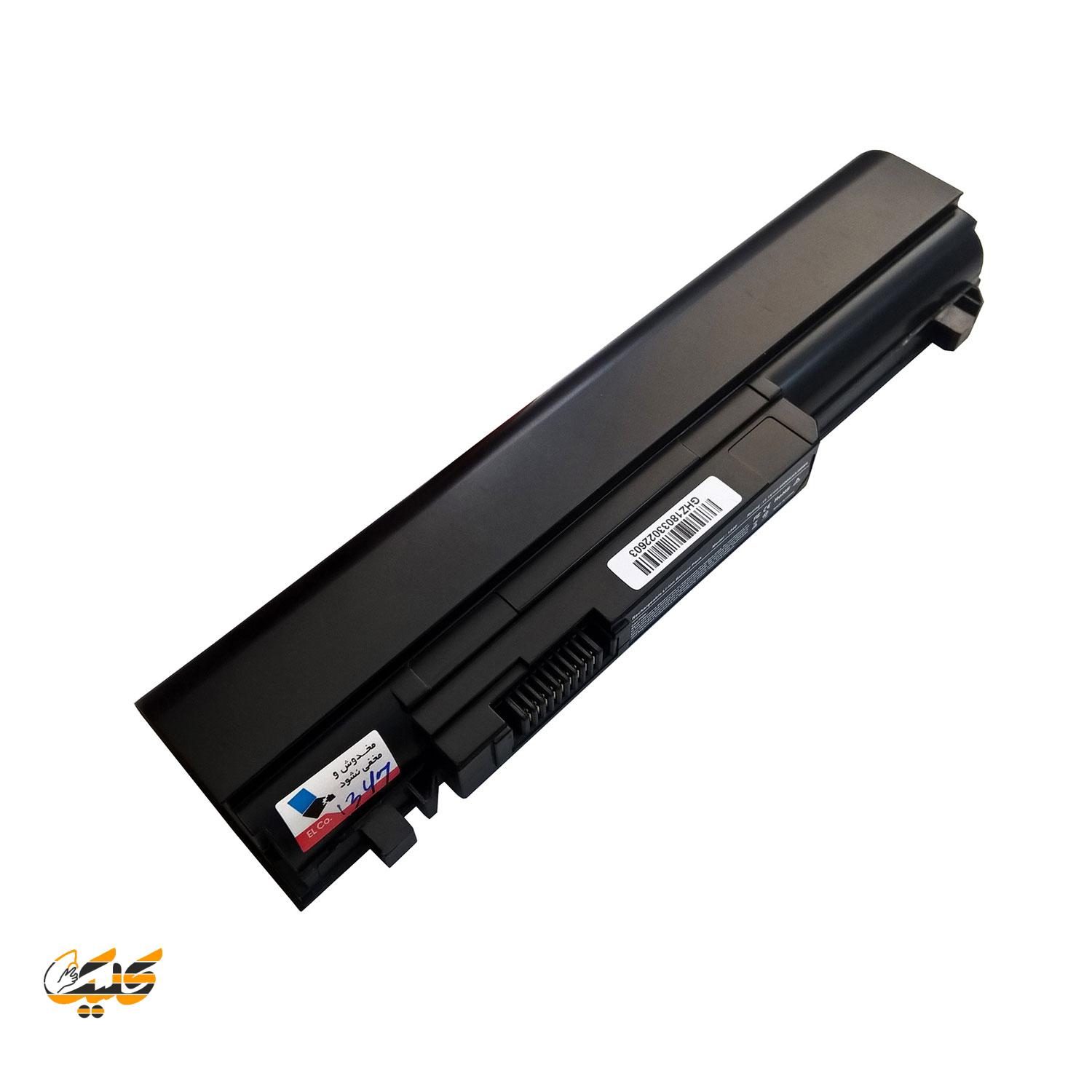 باطری لپتاپ دل Dell XPS 1340 / XPS 13 باطری لپتاپ دل Dell XPS 1340 / XPS 13
