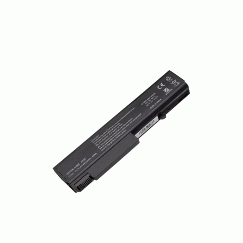 battery hp 8440p / 6535باطری 6cell