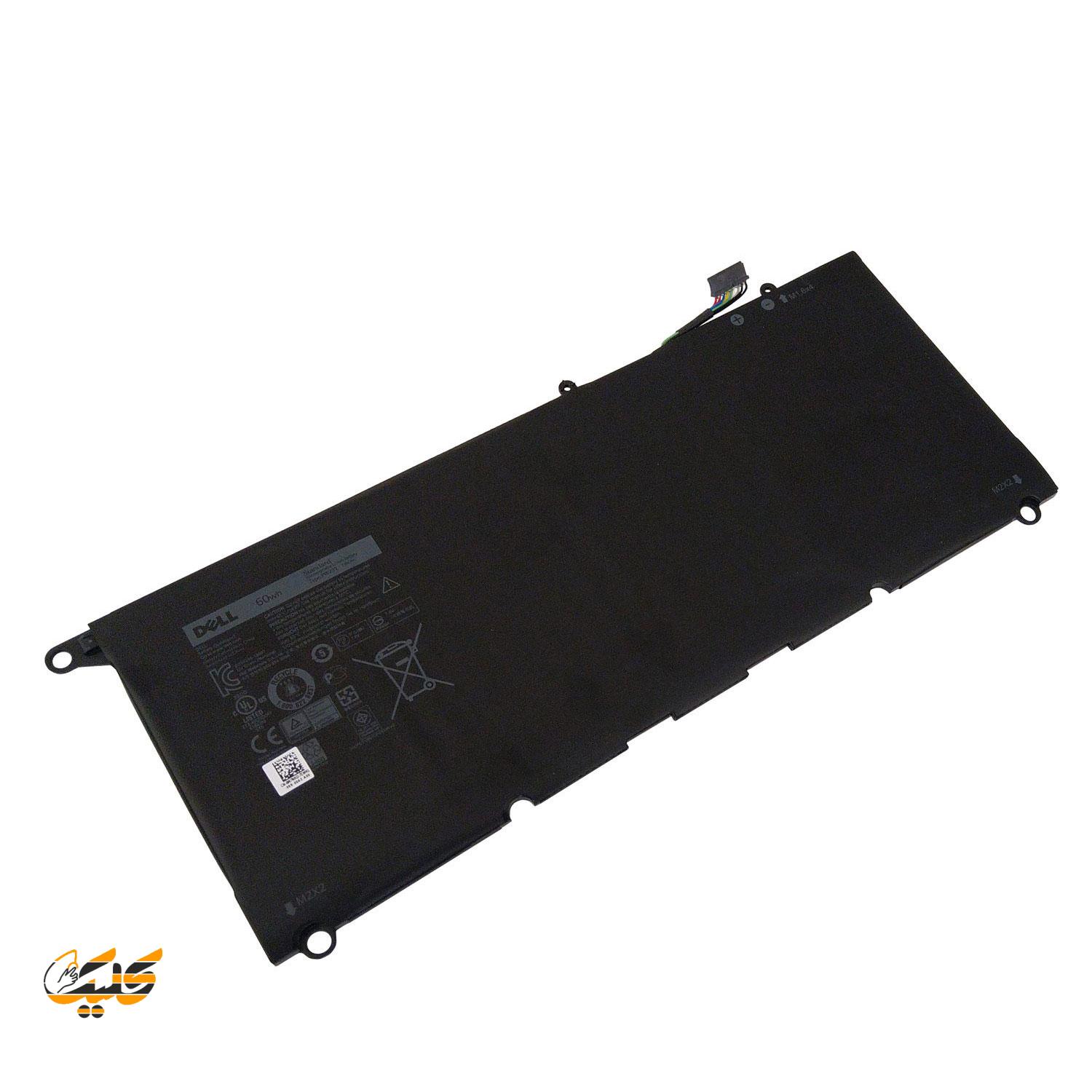 0093901 باطری لپتاپ دل Battery Dell PW23Y