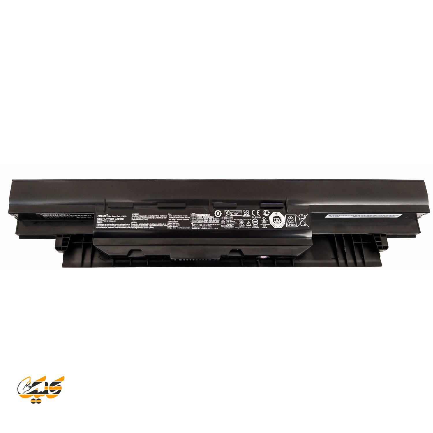 123312 باطری لپتاپ ایسوس Asus P2430 / P2430U – A32N1331