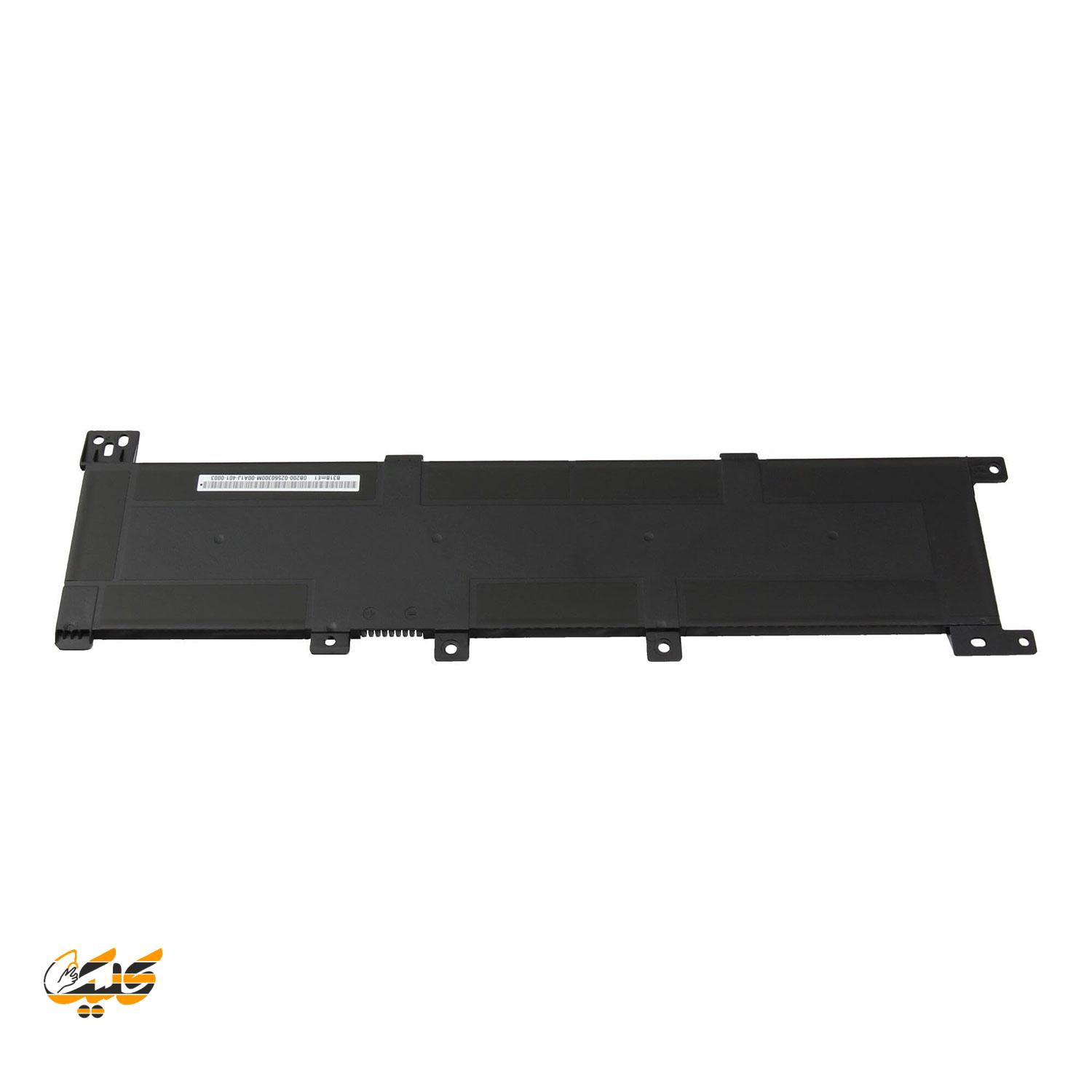 --2022 باطری لپتاپ ایسوس Battery ASUS B31N1635
